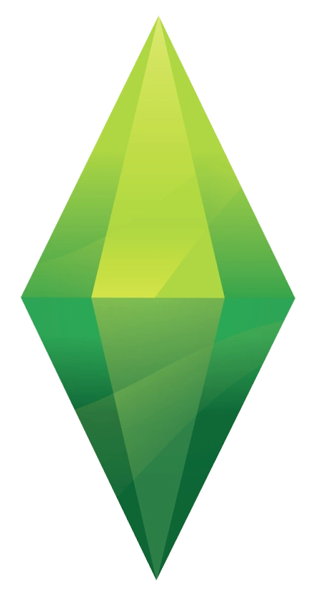 Sims 4 Plumbob